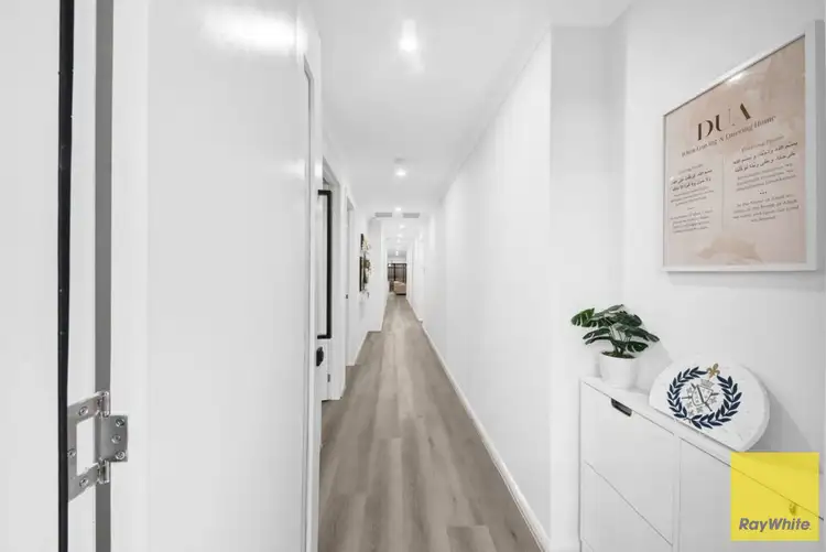 Third view of Homely house listing, 6 Kardak Street, Tarneit VIC 3029