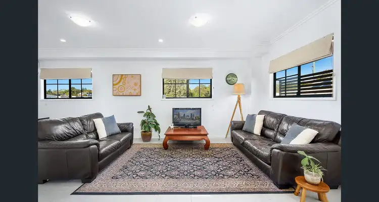 Third view of Homely townhouse listing, 25 Ashby Street, Fairfield QLD 4103