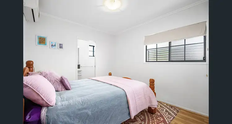 Fourth view of Homely townhouse listing, 25 Ashby Street, Fairfield QLD 4103