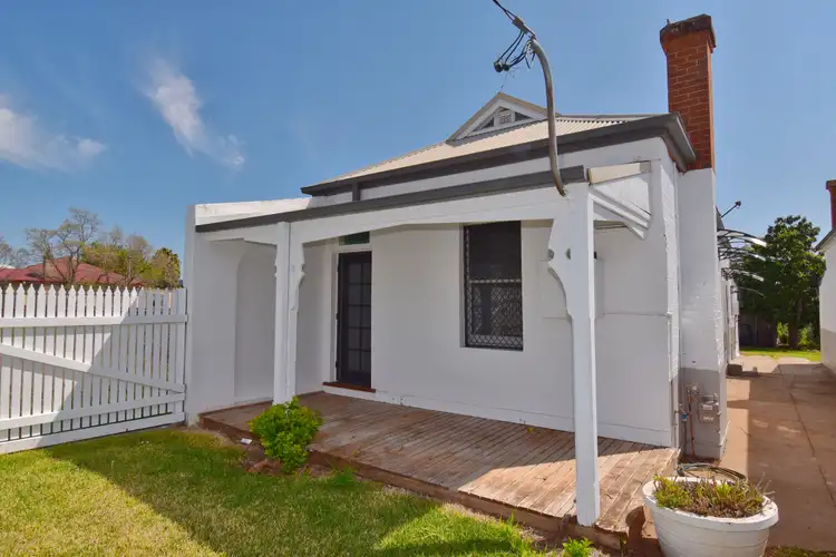Main view of Homely house listing, 5 Parkes Street, Wellington NSW 2820