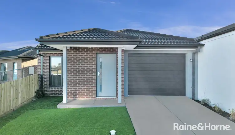 67 Micropora Drive, Wyndham Vale VIC 3024