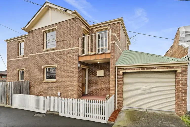 Main view of Homely house listing, 112A Wilson Street, Brunswick VIC 3056