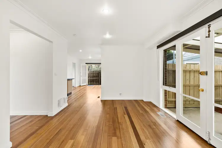 Third view of Homely house listing, 112A Wilson Street, Brunswick VIC 3056