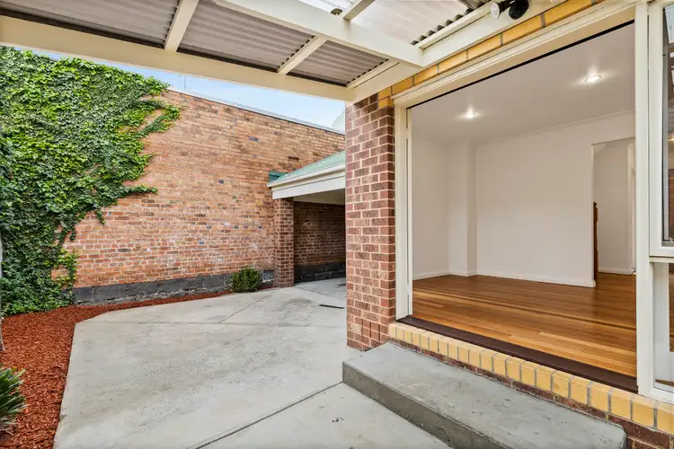 Fourth view of Homely house listing, 112A Wilson Street, Brunswick VIC 3056
