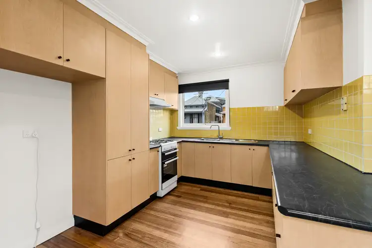 Fifth view of Homely house listing, 112A Wilson Street, Brunswick VIC 3056