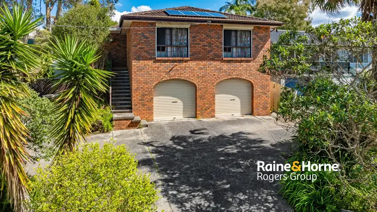 20 Scenic Drive, Budgewoi NSW 2262