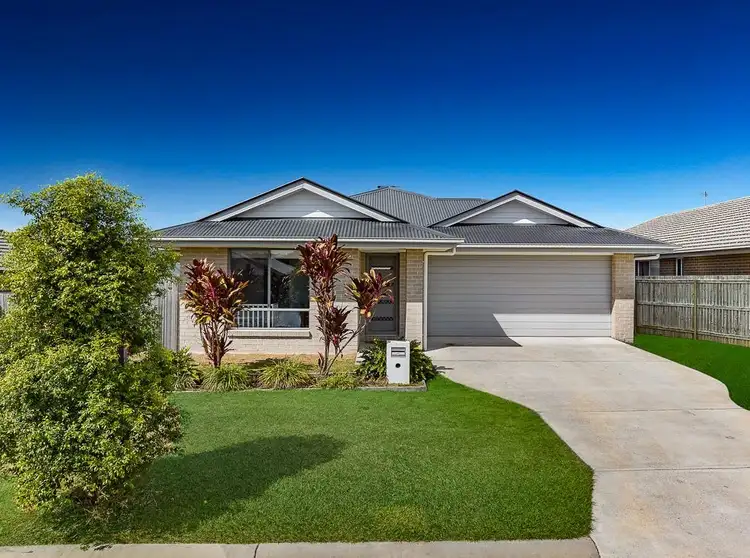3 Sunreef Street, Burpengary QLD 4505
