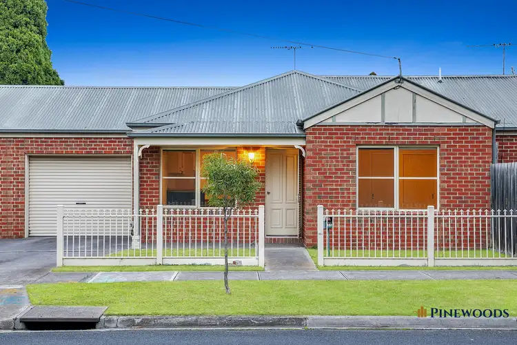 31 Yungera Street, Fawkner VIC 3060