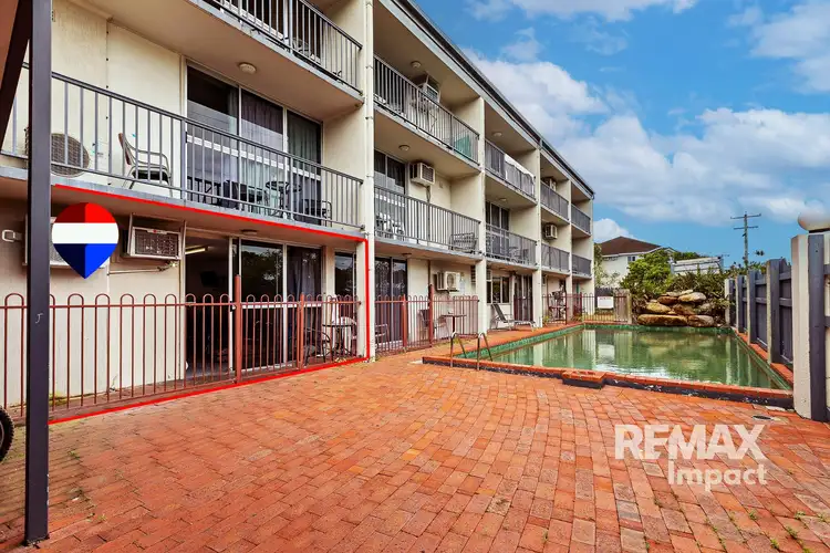 Second view of Homely studio listing, 9/259 Sheridan Street, Cairns North QLD 4870