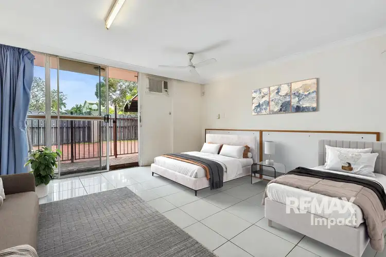 Third view of Homely studio listing, 9/259 Sheridan Street, Cairns North QLD 4870