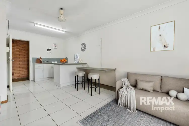 Fourth view of Homely studio listing, 9/259 Sheridan Street, Cairns North QLD 4870