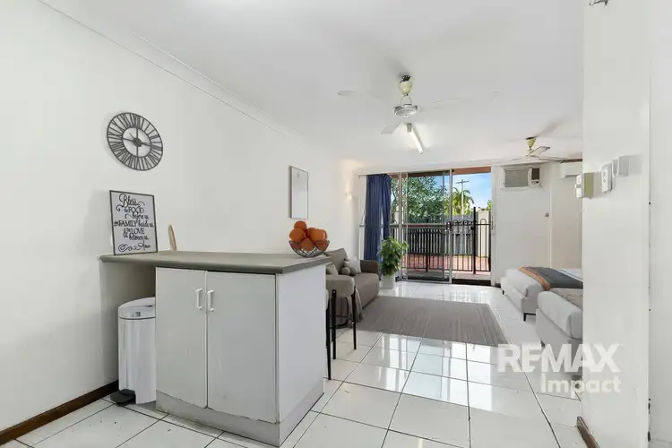 Fifth view of Homely studio listing, 9/259 Sheridan Street, Cairns North QLD 4870