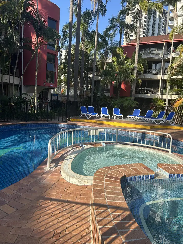 77A/38 Enderley Avenue, Surfers Paradise QLD 4217