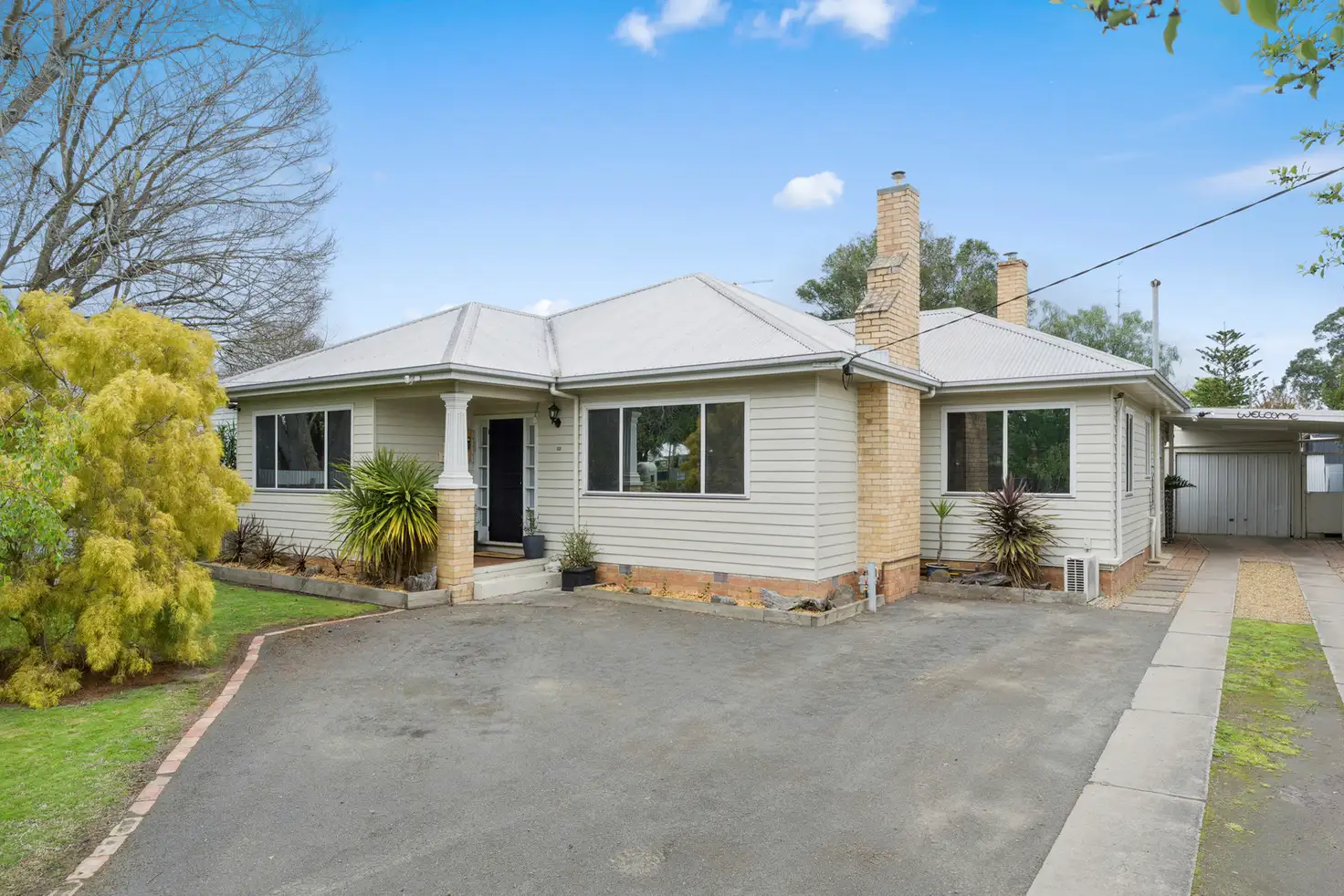 Main view of Homely house listing, 33 Armstrong Street, Colac VIC 3250