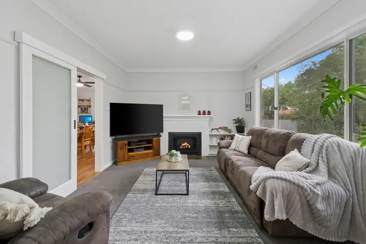 Fourth view of Homely house listing, 33 Armstrong Street, Colac VIC 3250