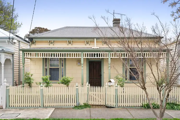40 Wilkins Street, Newport VIC 3015