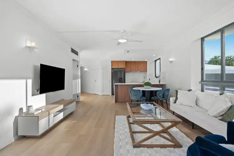205/5-19 Palm Avenue, Surfers Paradise QLD 4217