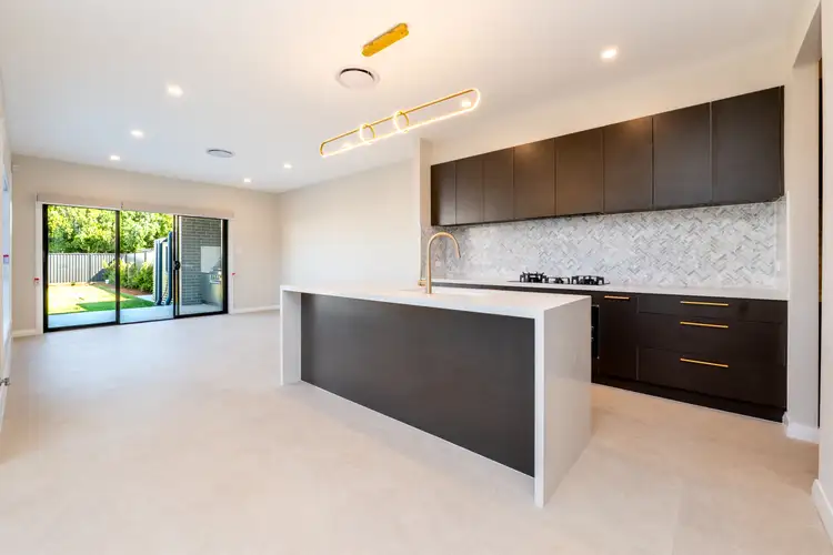 63 Henry Street, Five Dock NSW 2046