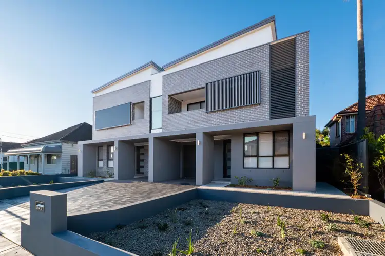 63A Henry Street, Five Dock NSW 2046