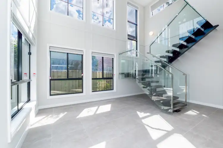 Second view of Homely house listing, 63A Henry Street, Five Dock NSW 2046