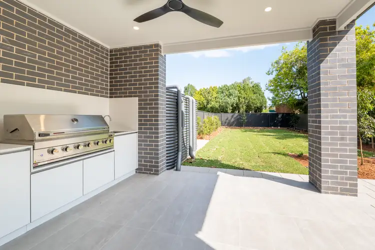 Third view of Homely house listing, 63A Henry Street, Five Dock NSW 2046