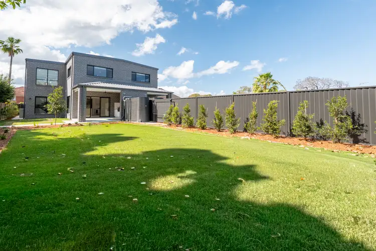 Fourth view of Homely house listing, 63A Henry Street, Five Dock NSW 2046