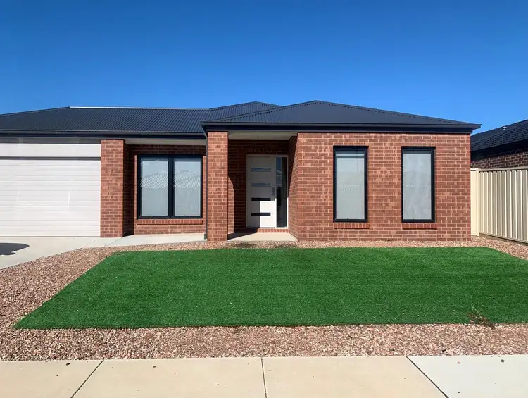 4 Willandra Drive, Shepparton North VIC 3631