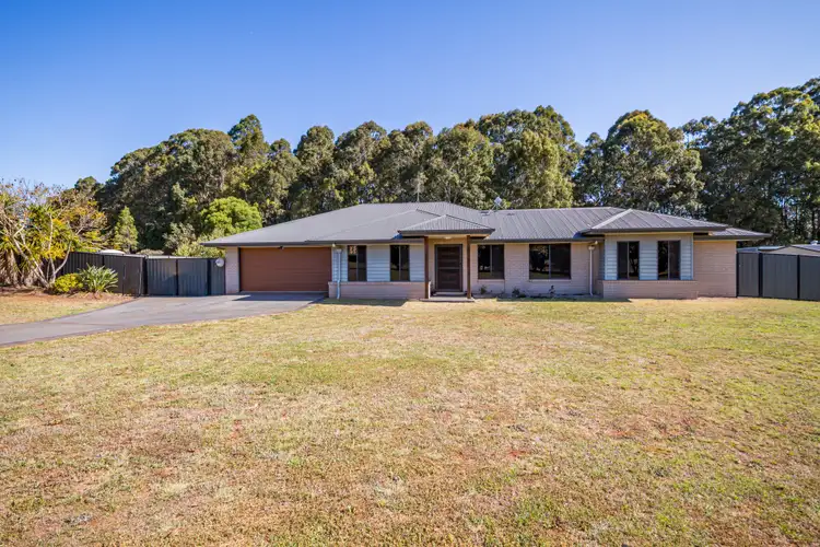13 -15 LORIKEET CIRCUIT, Kingaroy QLD 4610