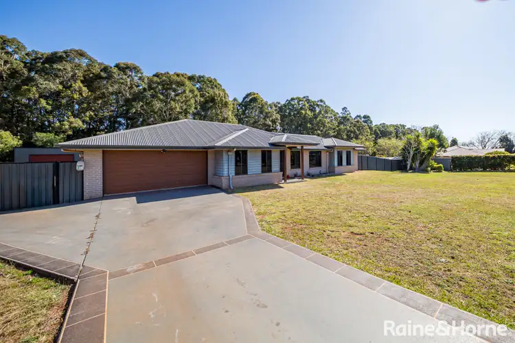 13 -15 LORIKEET CIRCUIT, Kingaroy QLD 4610