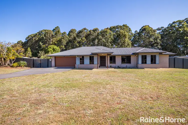 13 -15 LORIKEET CIRCUIT, Kingaroy QLD 4610
