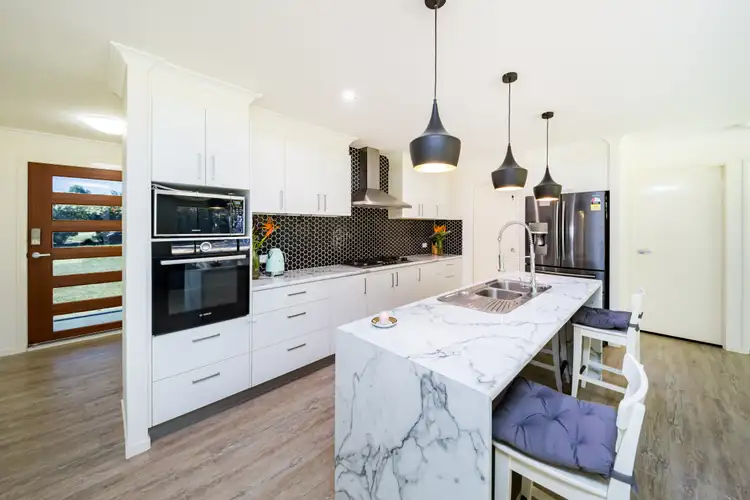 Second view of Homely house listing, 13 -15 LORIKEET CIRCUIT, Kingaroy QLD 4610