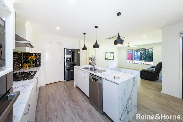 Second view of Homely house listing, 13 -15 LORIKEET CIRCUIT, Kingaroy QLD 4610