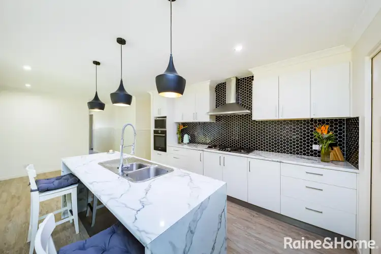 Third view of Homely house listing, 13 -15 LORIKEET CIRCUIT, Kingaroy QLD 4610