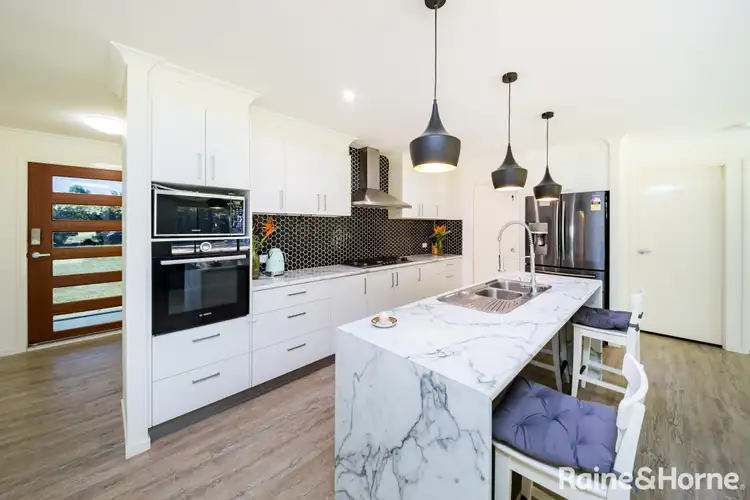 Sixth view of Homely house listing, 13 -15 LORIKEET CIRCUIT, Kingaroy QLD 4610