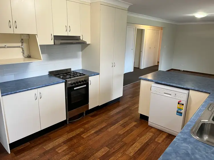 Fourth view of Homely house listing, 16 Crichton Crescent, Young NSW 2594