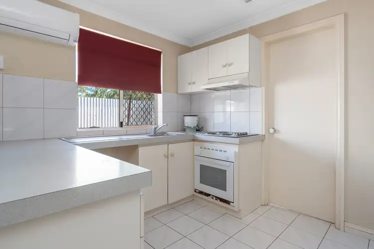 Fourth view of Homely unit listing, 3/310 Egan Street, Kalgoorlie WA 6430