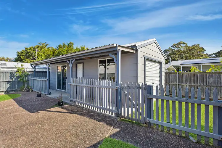Sixth view of Homely house listing, 42 Playford Road, Killarney Vale NSW 2261
