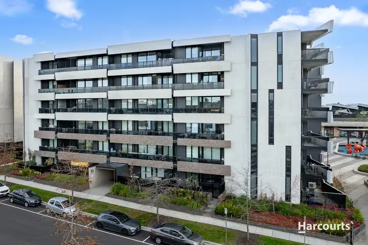 401/13 Foundation Boulevard, Burwood East VIC 3151