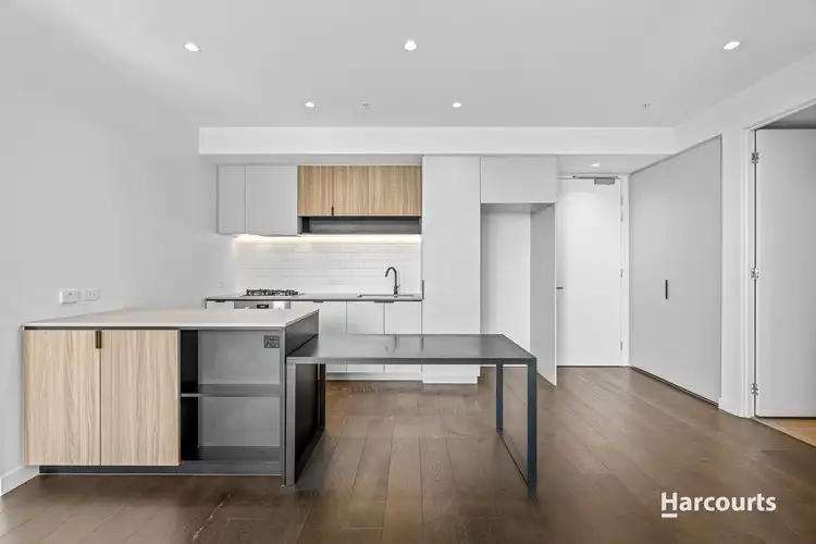 Third view of Homely apartment listing, 401/13 Foundation Boulevard, Burwood East VIC 3151
