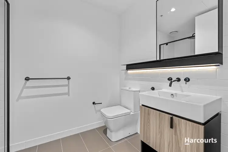 Sixth view of Homely apartment listing, 401/13 Foundation Boulevard, Burwood East VIC 3151