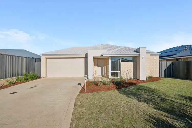 41 Indigo Bend, Wellard WA 6170