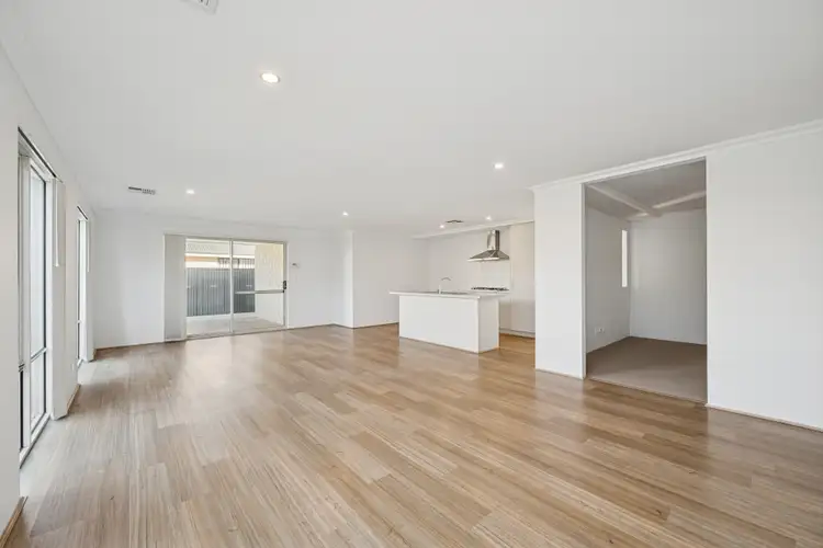 Third view of Homely house listing, 41 Indigo Bend, Wellard WA 6170