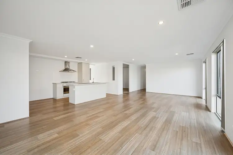 Fourth view of Homely house listing, 41 Indigo Bend, Wellard WA 6170