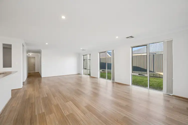 Fifth view of Homely house listing, 41 Indigo Bend, Wellard WA 6170