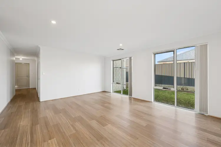 Sixth view of Homely house listing, 41 Indigo Bend, Wellard WA 6170