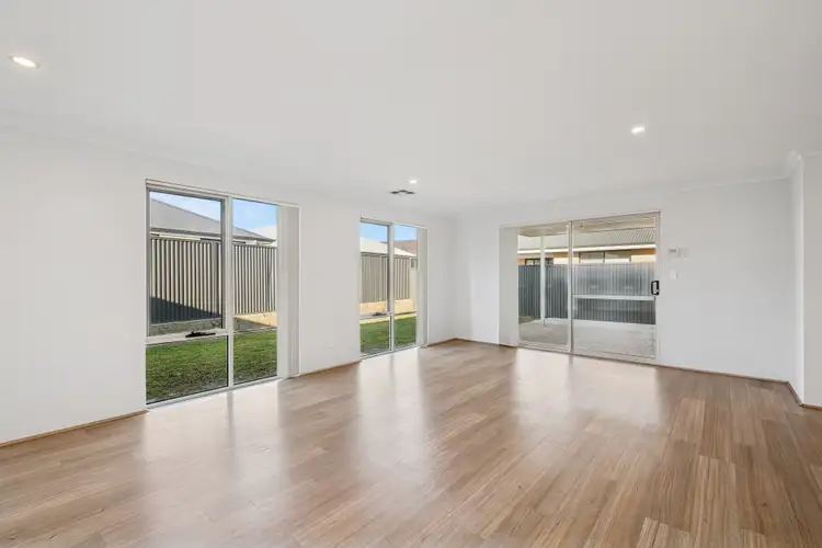 Seventh view of Homely house listing, 41 Indigo Bend, Wellard WA 6170