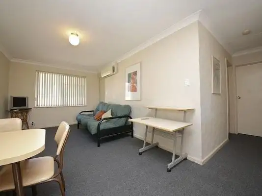 Second view of Homely apartment listing, 12K/125 Herdsman Parade, Wembley WA 6014