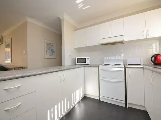 Third view of Homely apartment listing, 12K/125 Herdsman Parade, Wembley WA 6014