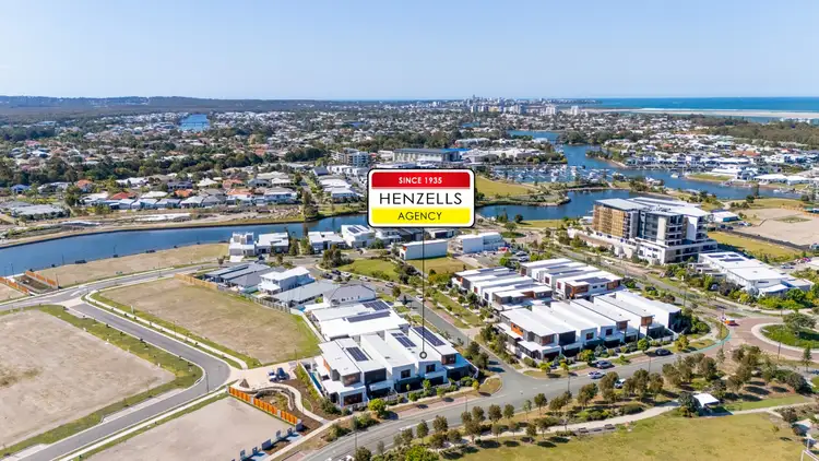 Second view of Homely house listing, 52 Spitfire Banks Drive, Pelican Waters QLD 4551