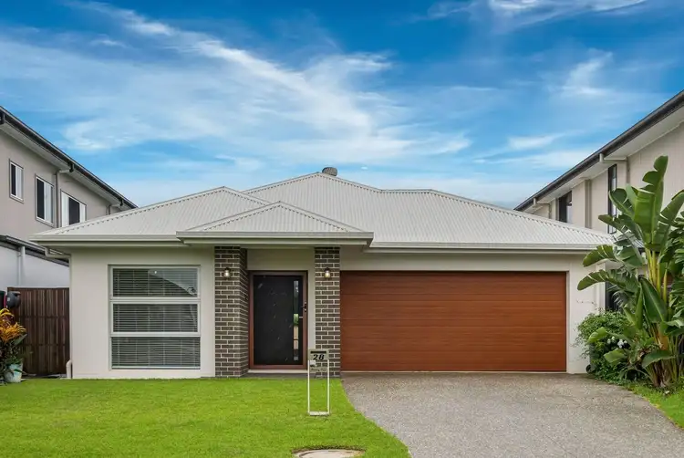 28 Perring Crescent, Rochedale QLD 4123